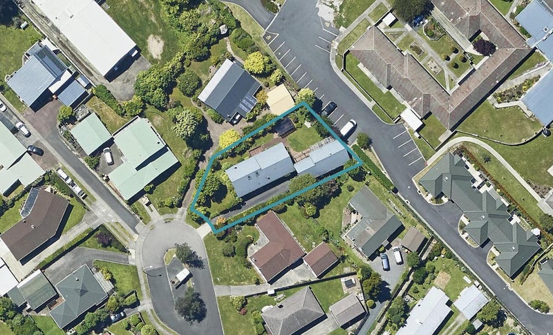 26 Burton Place, Owhata, Rotorua - Carousel 1