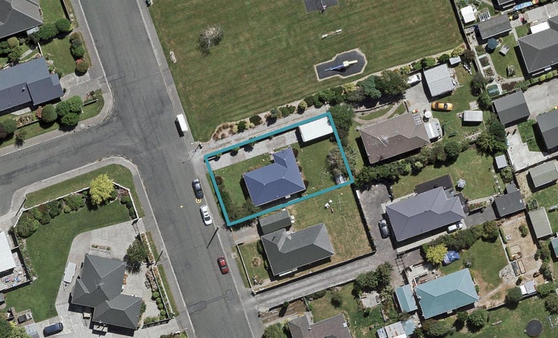 55 Stuart Street, Hawthorndale, Invercargill - Carousel 1