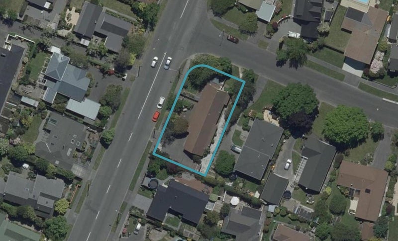 35 Strathean Avenue, Avonhead, Christchurch - Carousel 1