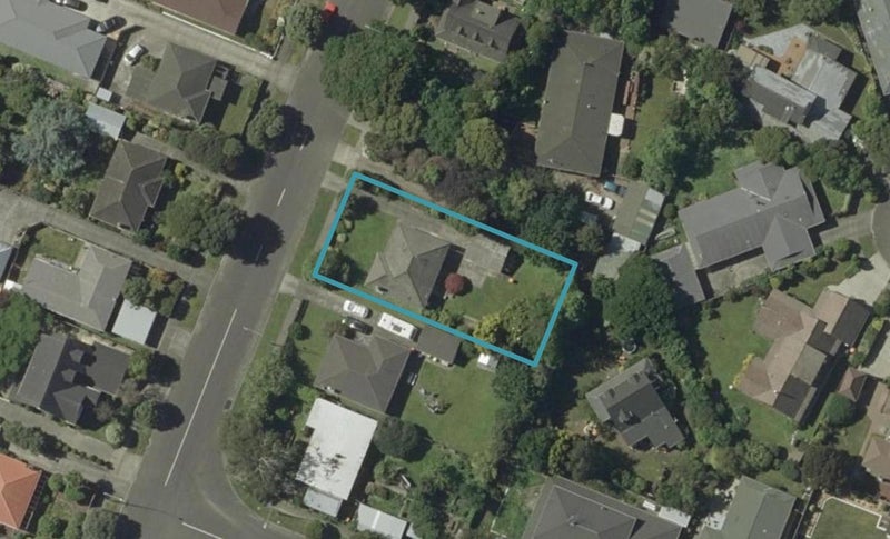 73 Manawatu Street, Hokowhitu, Palmerston North - Carousel 1