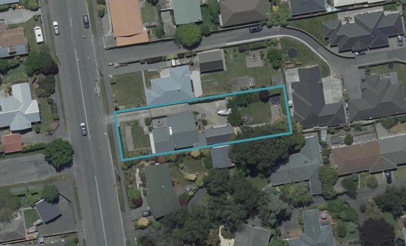 192 Gayhurst Road, Dallington, Christchurch - Carousel 1