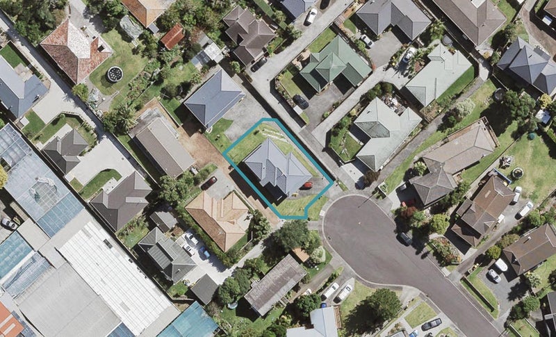 19A Lesa Annis Place, Henderson, Auckland - Carousel 1