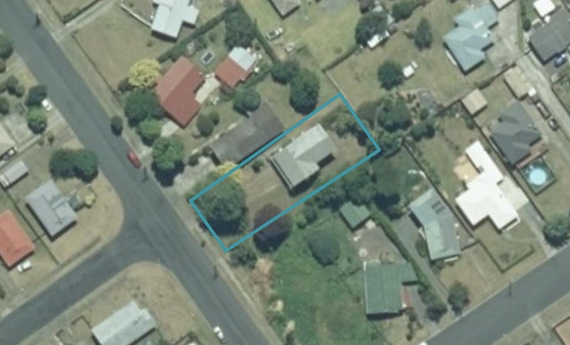 17 Young Street, Morrinsville, Morrinsville - Carousel 1