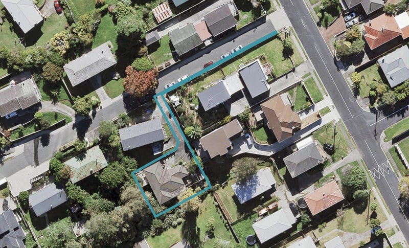 37A Parker Avenue, New Lynn, Auckland - Carousel 1