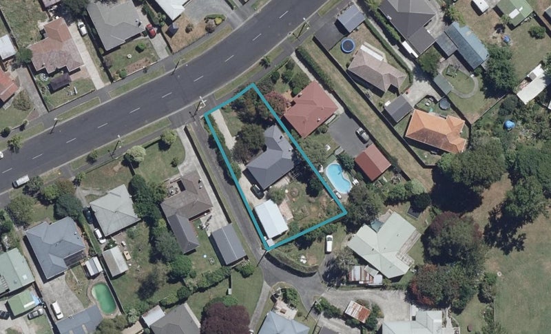 14 Edinburgh Road, Hillcrest, Hamilton - Carousel 1