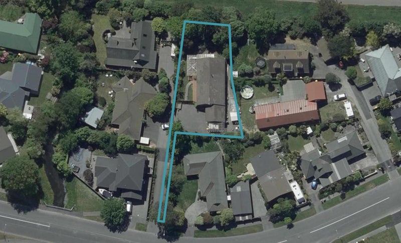 41B Lakewood Drive, Burwood, Christchurch - Carousel 1
