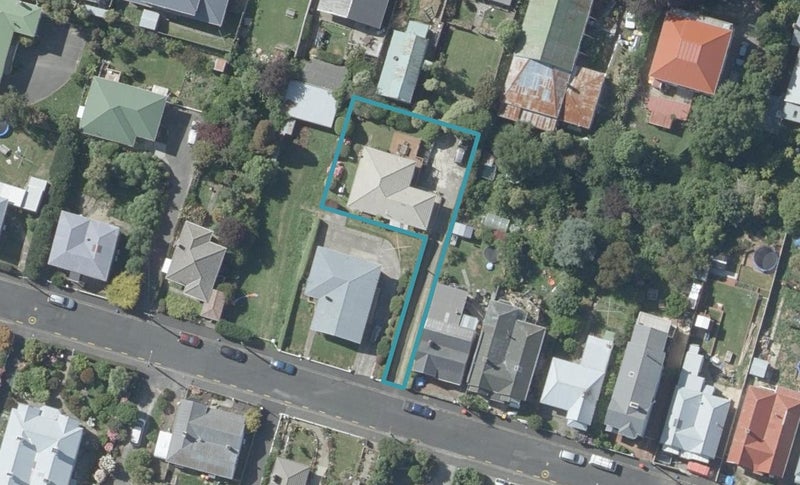 22A Galloway Street, Mornington, Dunedin - Carousel 1