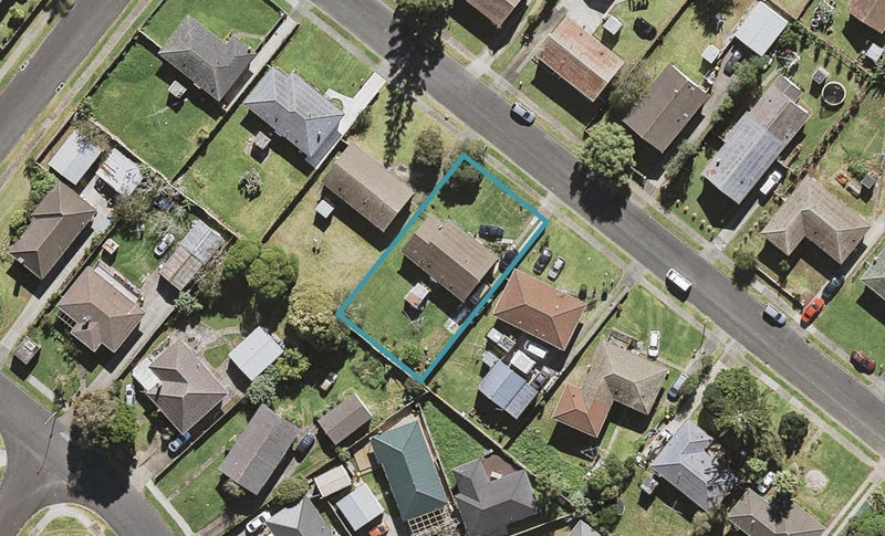 104 Chingford Close, Mangere, Auckland - Carousel 1