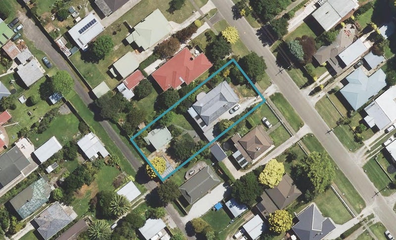 368 Clifford Street, Mangapapa, Gisborne - Carousel 1