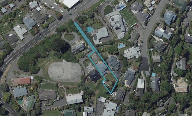 37B Dyers Pass Road, Cashmere, Christchurch - Carousel 1