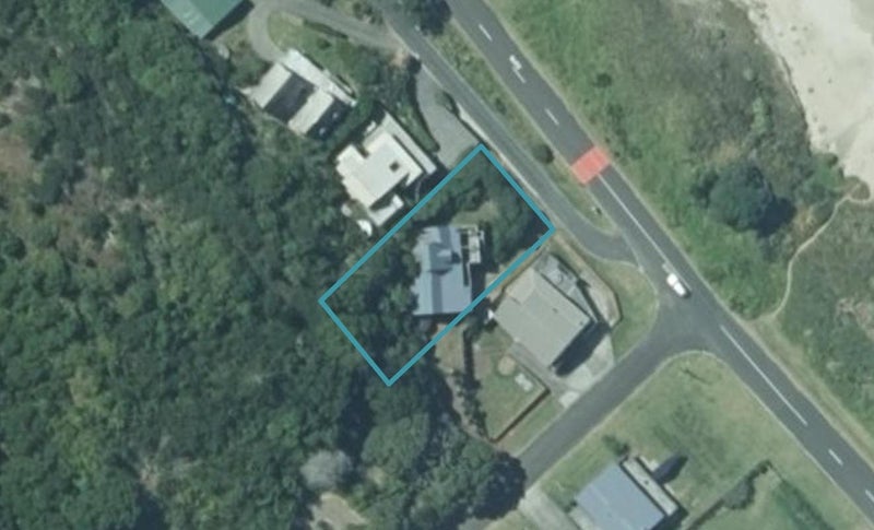 922 Black Jack Road, Opito Bay, Whitianga - Carousel 1