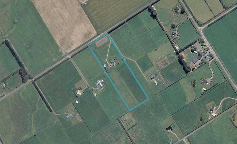 58 Thompsons Road, Loburn, Rangiora - Carousel 1
