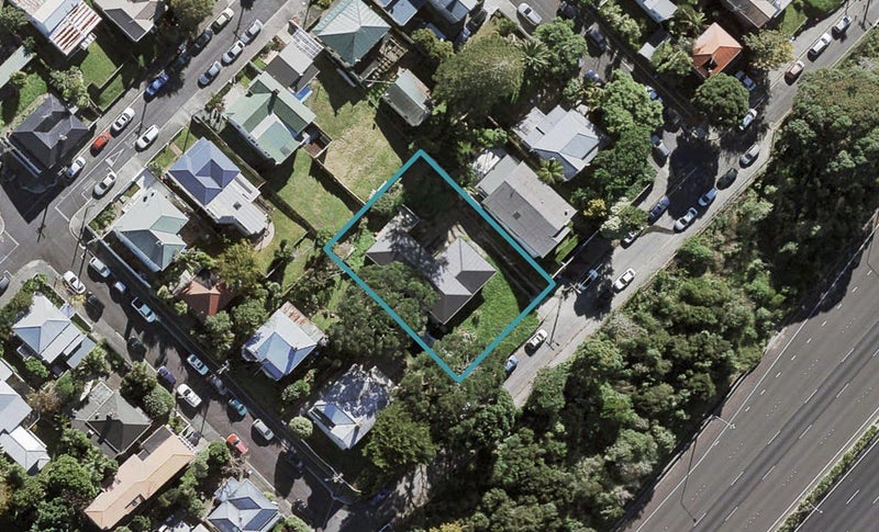 17 Keppell Street, Grey Lynn, Auckland - Carousel 1