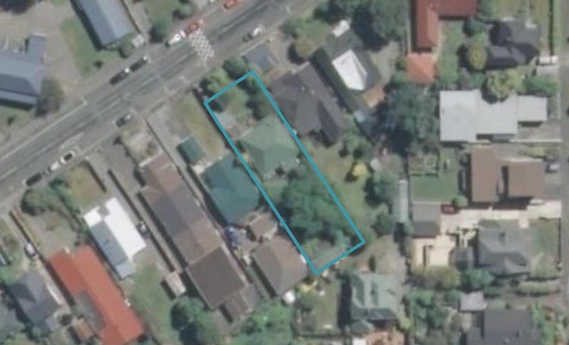 30 Trafalgar Street, Maori Hill, Timaru - Carousel 1