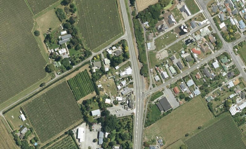 2464 State Highway 1, Grovetown, Blenheim - Carousel 1