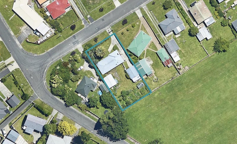 42 Shirley Street, Mangakakahi, Rotorua - Carousel 1