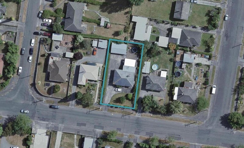 11 Third Street, Lansdowne, Masterton - Carousel 1