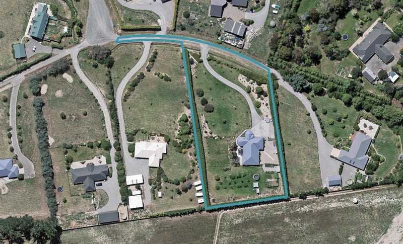 39 Wetherfield Lane, Swannanoa, Kaiapoi - Carousel 1