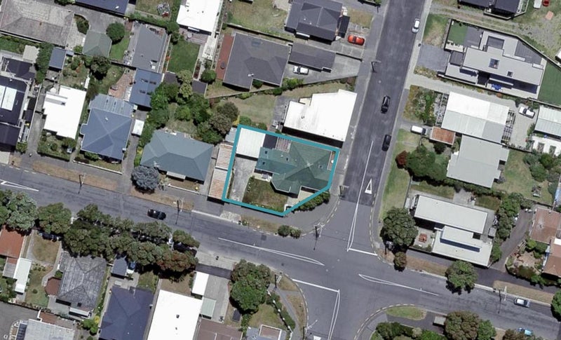 14 Monro Street, Seatoun, Wellington - Carousel 1