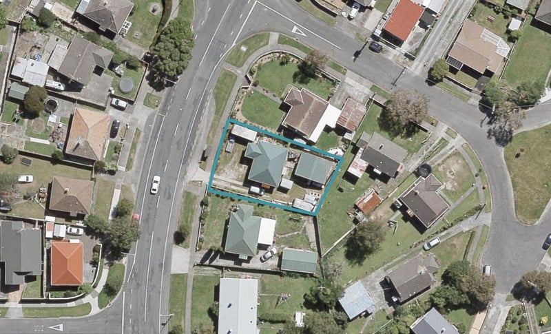 1266 High Street, Taita, Lower Hutt - Carousel 1