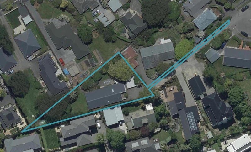 16 Chislehurst Place, Bryndwr, Christchurch - Carousel 1