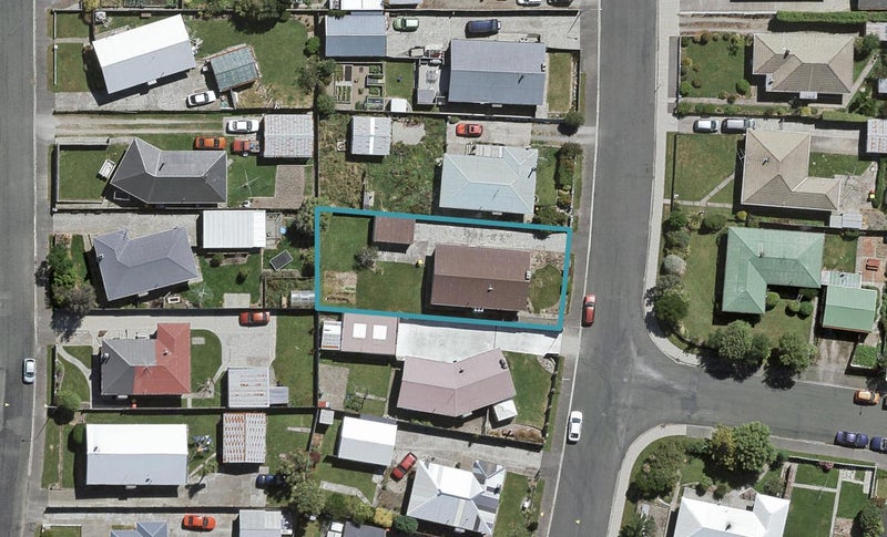 35 Thornhill Street, Rockdale, Invercargill - Carousel 1