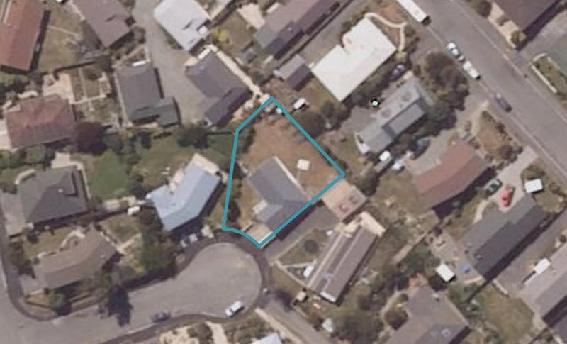 2 Brent Street, South Hill, Oamaru - Carousel 1