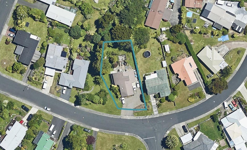 32 Pegasus Drive, Sunnybrook, Rotorua - Carousel 1