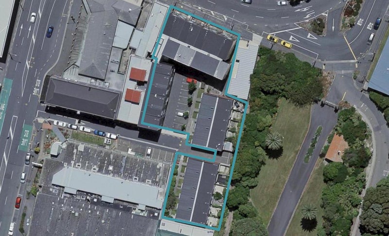 2/21 Rugby Street, Mount Cook, Wellington - Carousel 1