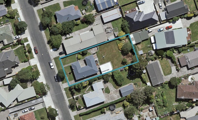 21 Carlyle Street, Hawthorndale, Invercargill - Carousel 1
