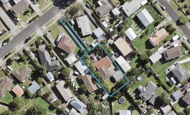 51 Urlich Drive, Ranui, Auckland - Carousel 1