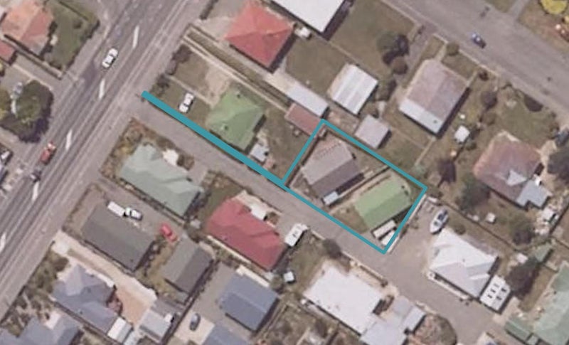 2B Gladstone Drive, Oamaru North, Oamaru - Carousel 1