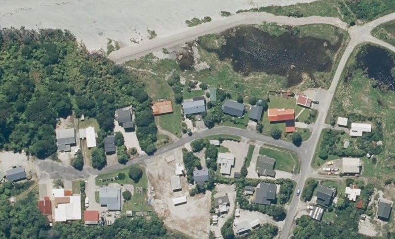6 O'Leary Place, Jackson Bay, Haast - Carousel 1