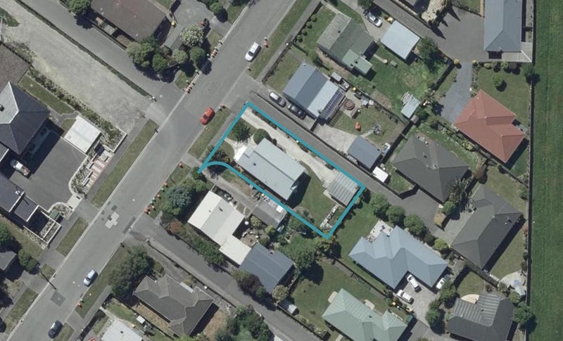 24A Alport Place, Woolston, Christchurch - Carousel 1