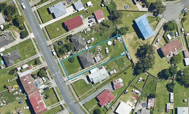 15 Meadowbank Crescent, Fordlands, Rotorua - Carousel 1