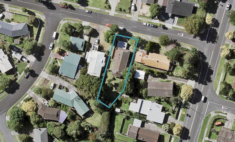 4 Beechdale Crescent, Pakuranga Heights, Auckland - Carousel 1
