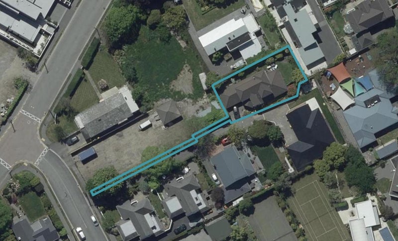 30B Queens Avenue, Merivale, Christchurch - Carousel 1