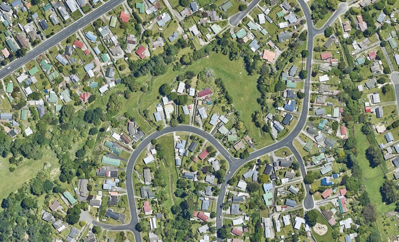 82 Orion Street, Sunnybrook, Rotorua - Carousel 1