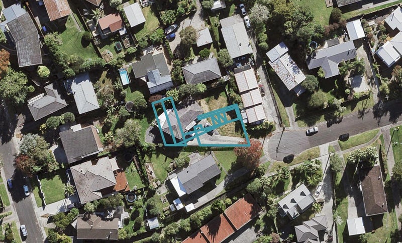 25 Windy Ridge Road, Glenfield, Auckland - Carousel 1