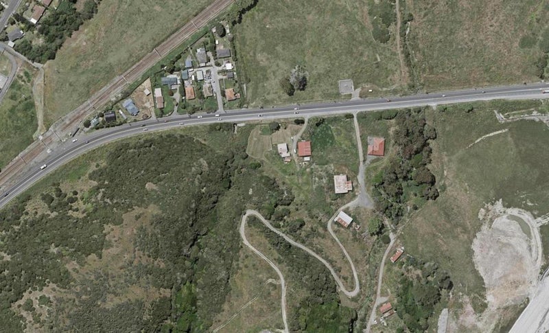 0 S Hway 1, Paekakariki - Carousel 1