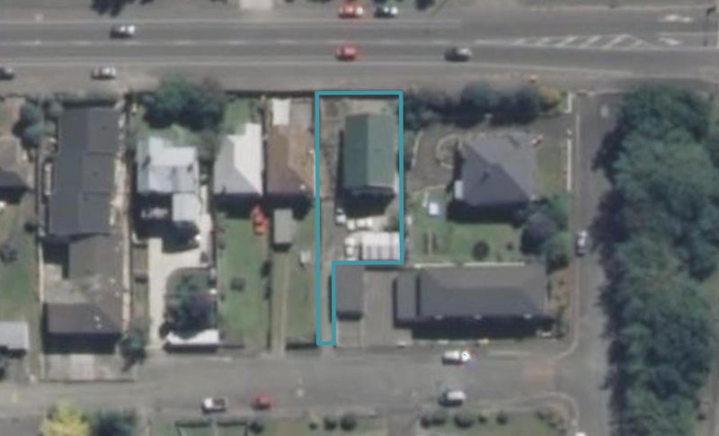 76A North Street, Timaru - Carousel 1