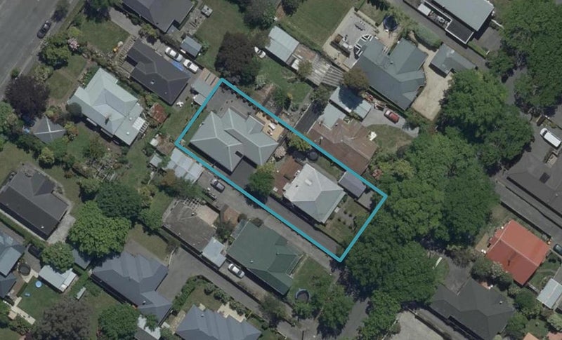 1/97 St James Avenue, Papanui, Christchurch - Carousel 1