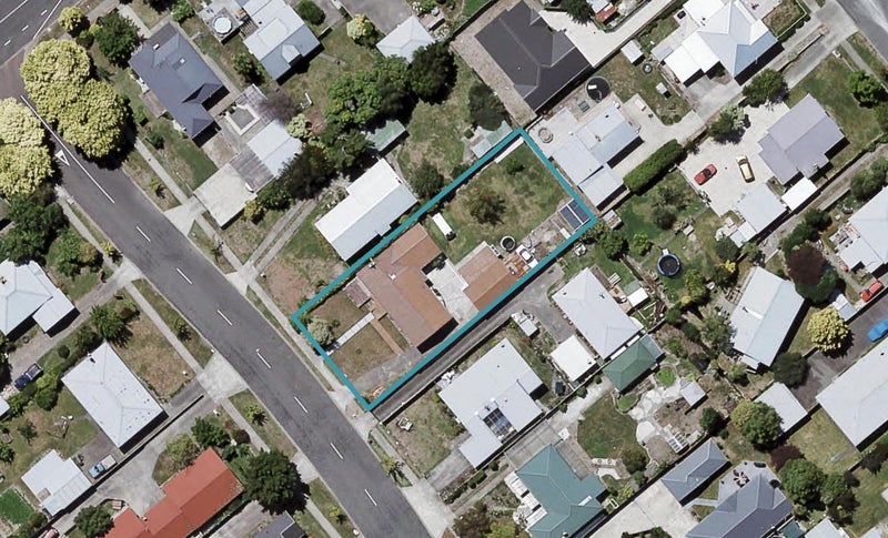 806 Ferguson Street, Akina, Hastings - Carousel 1
