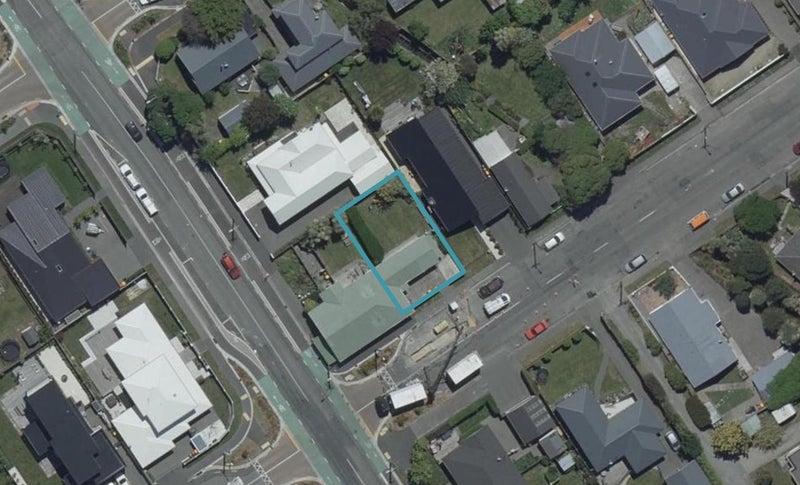 1A McFaddens Road, St Albans, Christchurch - Carousel 1