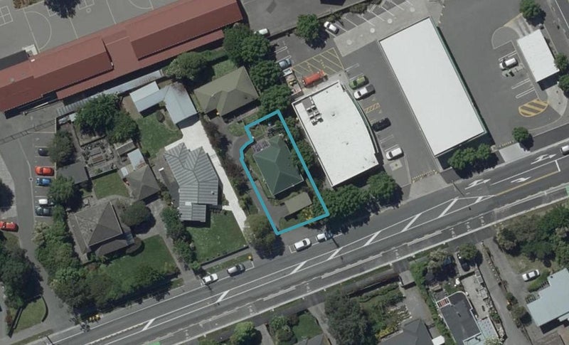 83A Sparks Road, Hoon Hay, Christchurch - Carousel 1