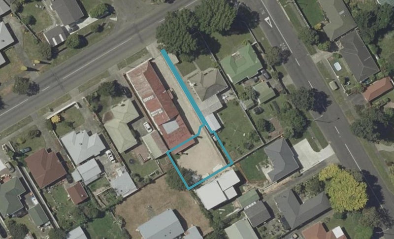 208C Tremaine Avenue, Highbury, Palmerston North - Carousel 1