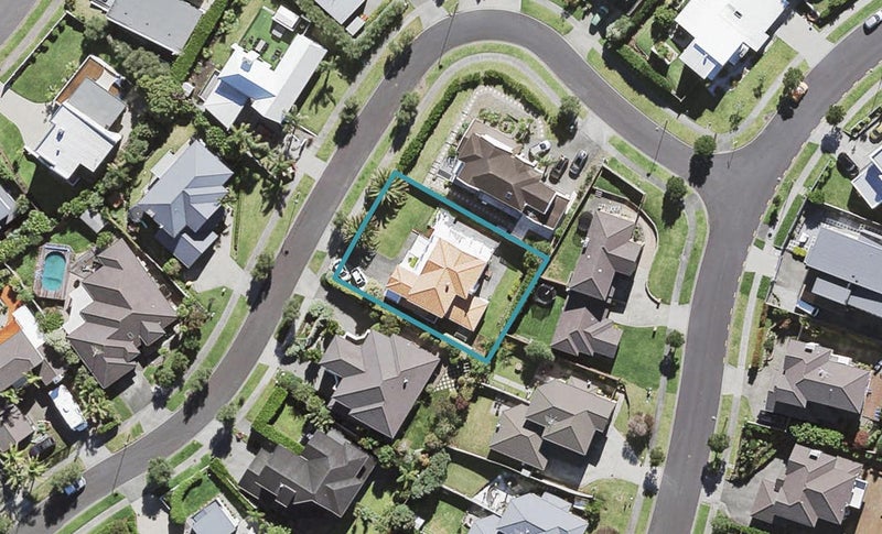 6 Rangi Avenue, Schnapper Rock, Auckland - Carousel 1