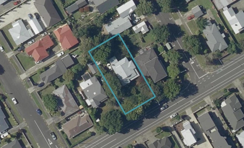 425 College Street, Hokowhitu, Palmerston North - Carousel 1