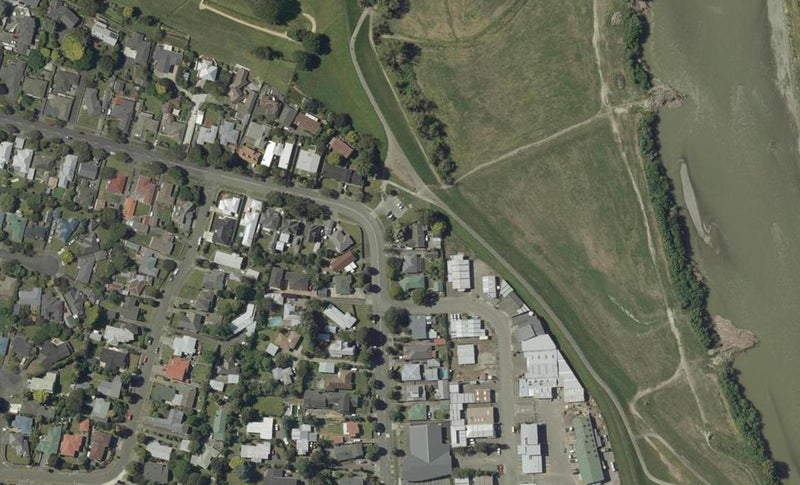 525 Ruahine Street, Hokowhitu, Palmerston North - Carousel 1