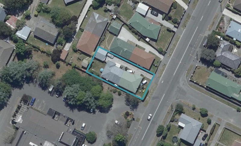 1/16 Inwoods Road, Parklands, Christchurch - Carousel 1